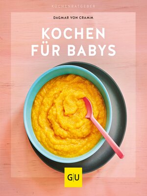 cover image of Kochen für Babys